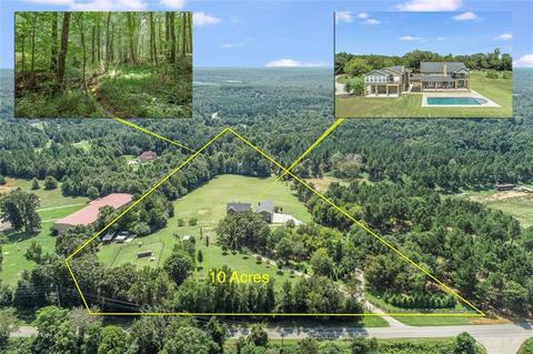 820 Sims Bridge Rd, Commerce, GA 30530 photo 1