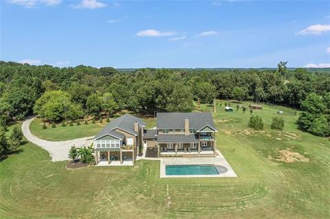 820 Sims Bridge Rd, Commerce, GA 30530 photo 82