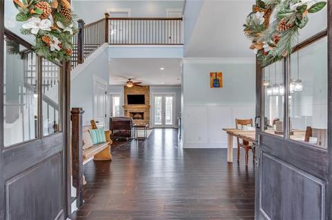 820 Sims Bridge Rd, Commerce, GA 30530 photo 14