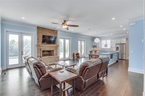 820 Sims Bridge Rd, Commerce, GA 30530 photo 12