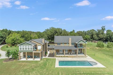 820 Sims Bridge Rd, Commerce, GA 30530 photo 4