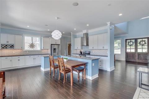 820 Sims Bridge Rd, Commerce, GA 30530 photo 7