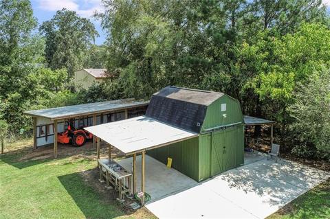 820 Sims Bridge Rd, Commerce, GA 30530 photo 5