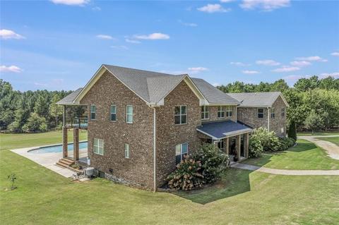 820 Sims Bridge Rd, Commerce, GA 30530 photo 88