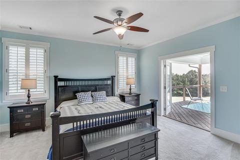 820 Sims Bridge Rd, Commerce, GA 30530 photo 41