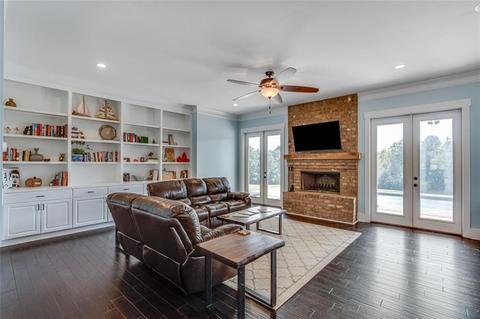 820 Sims Bridge Rd, Commerce, GA 30530 photo 11
