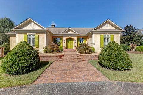 159 Upper River Rd, Americus, GA 31709 photo 1