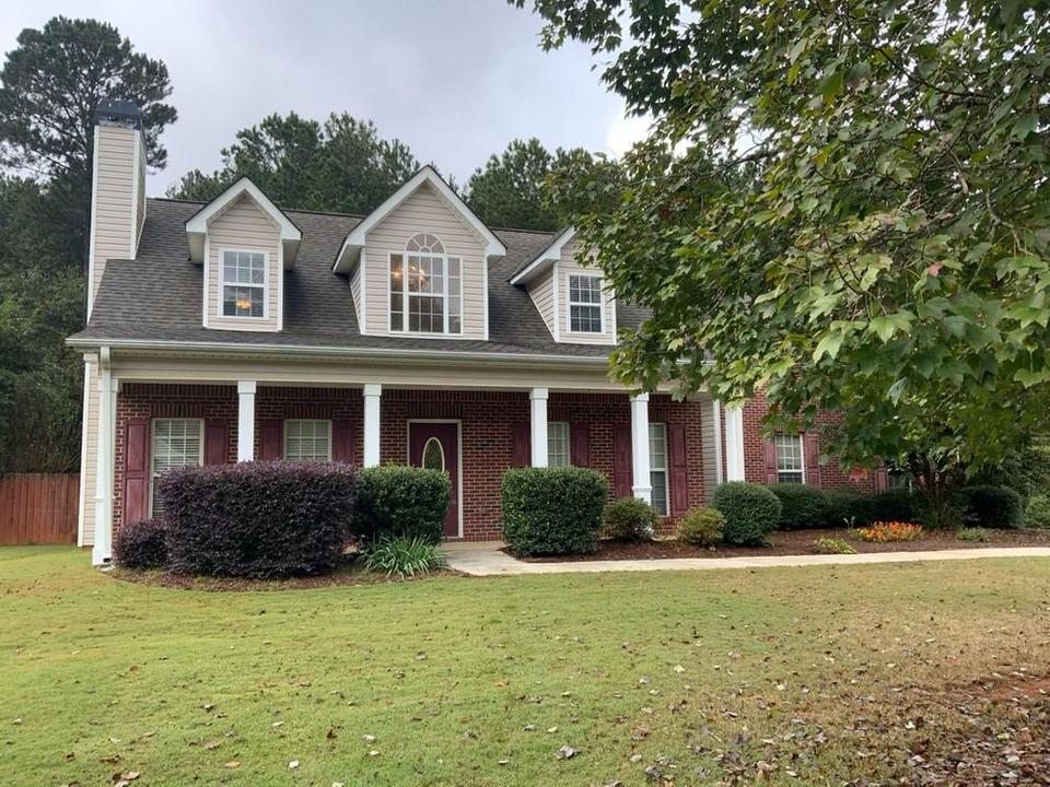 136 Lost Forest Dr, Mcdonough, GA 30252 1 photo MLS 6964284 Movoto