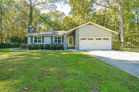 115 Brooks Dr, Tyrone, GA 30290 photo 1