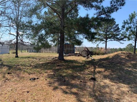 27 County Line Rd, Talbotton, GA 31827