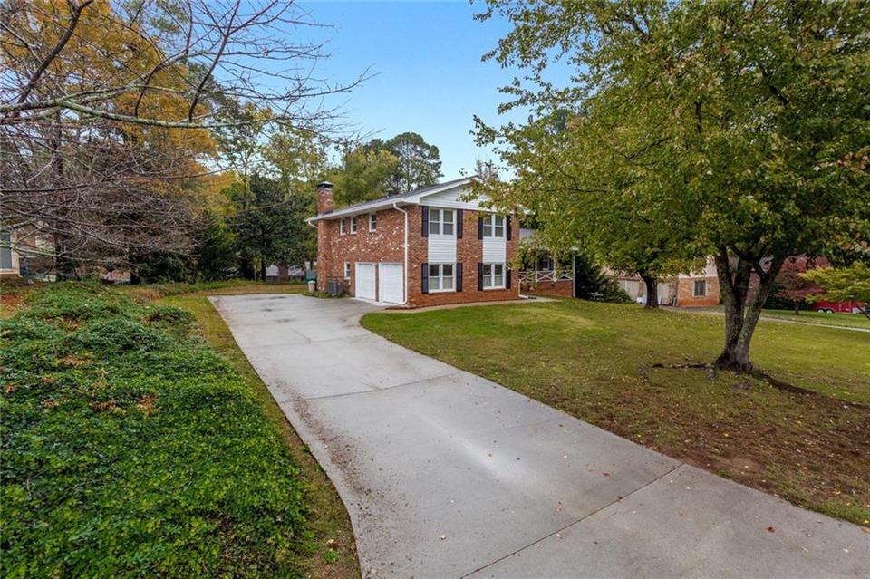 4236 Dunstan Ct, Stone Mountain, GA 30083 25 Photos MLS 6967052