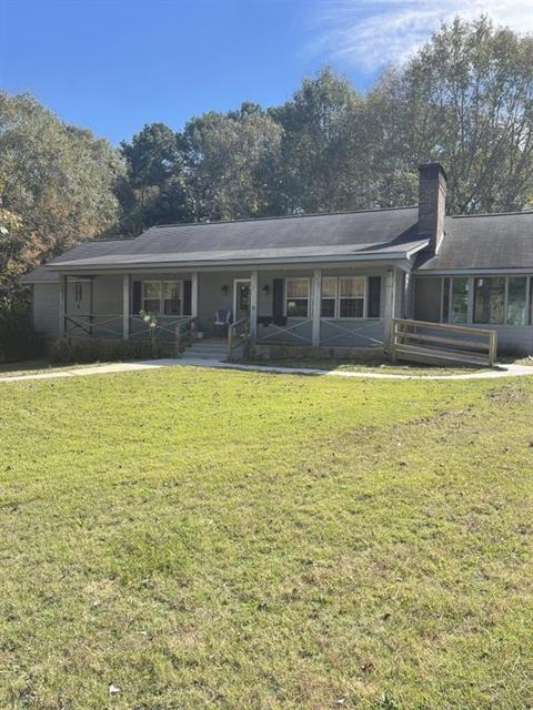 3962 Joyce Ct SE, Conyers, GA 30013 photo 1