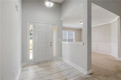 1801 Maxey Ln, Winder, GA 30680 photo 2