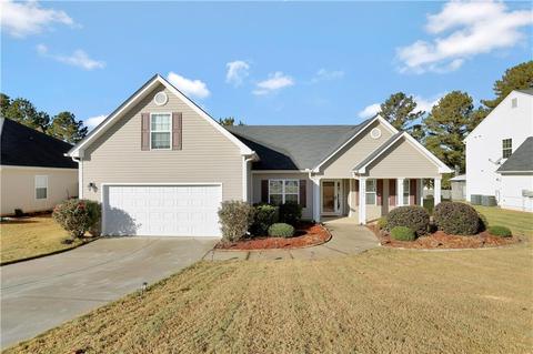 1801 Maxey Ln, Winder, GA 30680 photo 1
