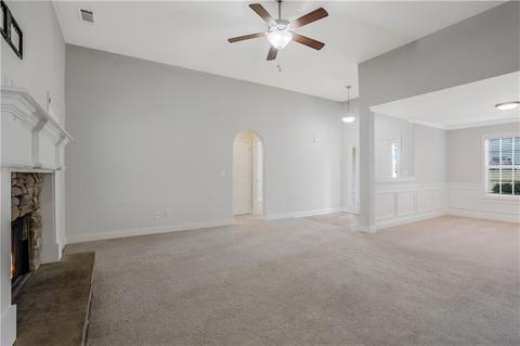 1801 Maxey Ln, Winder, GA 30680 photo 5