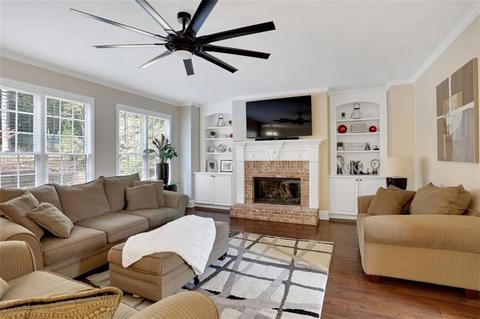 113 Riverview Dr, Suwanee, GA 30024 photo 8
