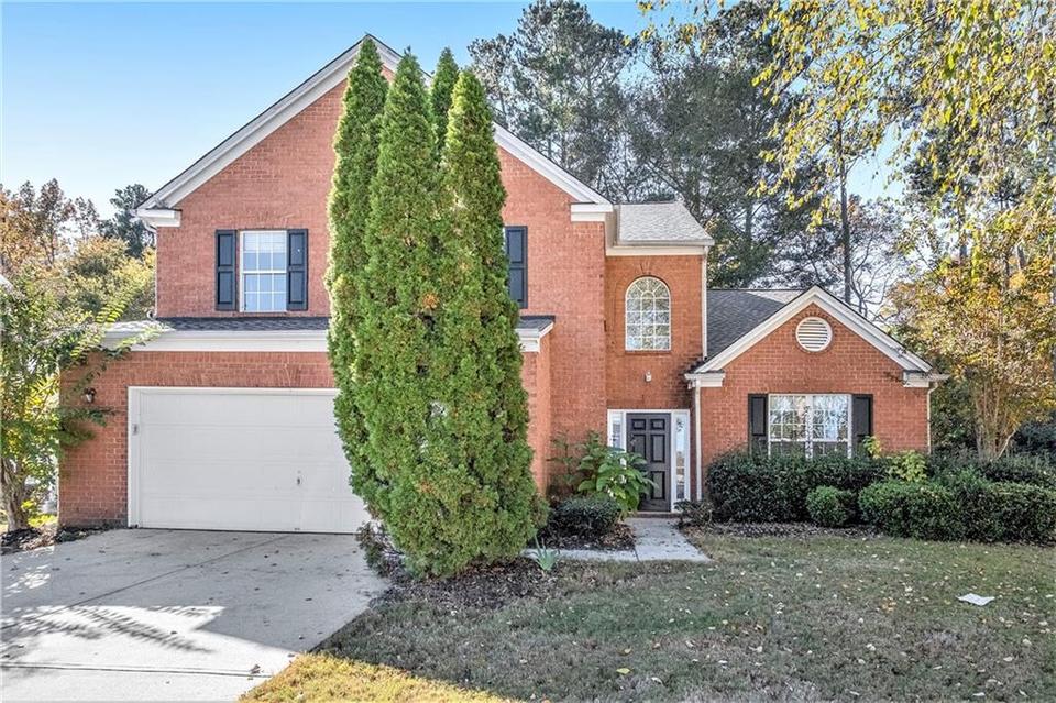 2785 Haynes Club Cir, Grayson, GA 30017 19 Photos MLS 6969451 Movoto