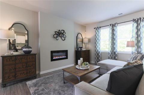 116 Old Mill Dr, Calhoun, GA 30701 photo 3