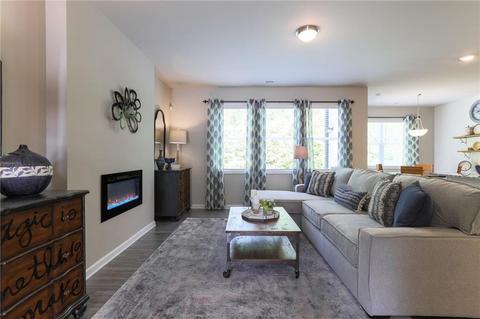116 Old Mill Dr, Calhoun, GA 30701 photo 6