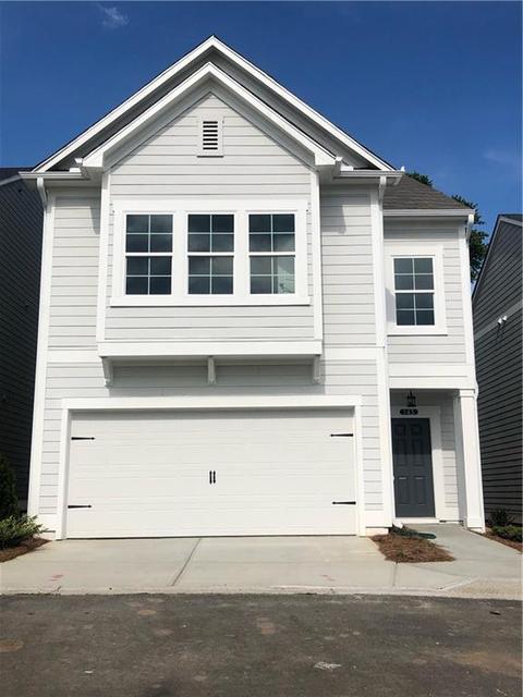 116 Old Mill Dr, Calhoun, GA 30701 photo 1