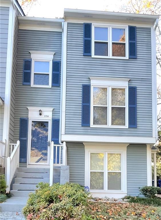 3754 Jamestown Ct, Doraville, GA 30340 35 Photos MLS 6970500 Movoto