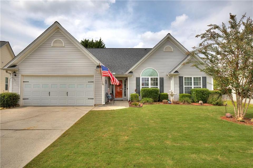 4141 Mcever Park Dr, Acworth, GA 30101 54 Photos MLS 6970708 Movoto