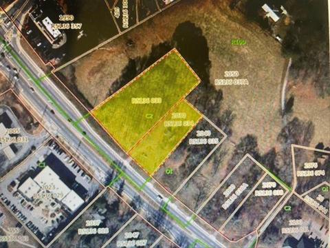 2030 Grayson Hwy, Grayson, GA 30017 photo 1