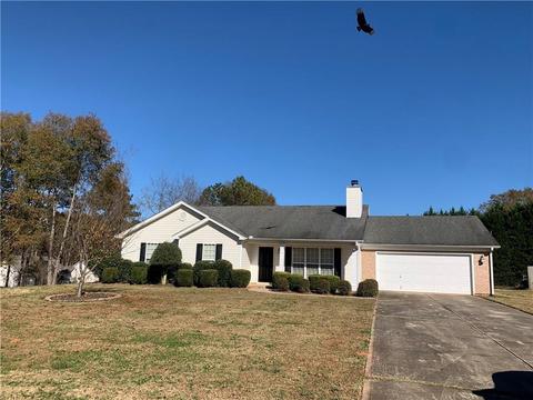 500 Cherokee Rd, Winder, GA 30680 photo 1