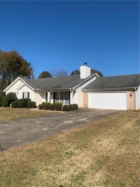 500 Cherokee Rd, Winder, GA 30680 photo 3