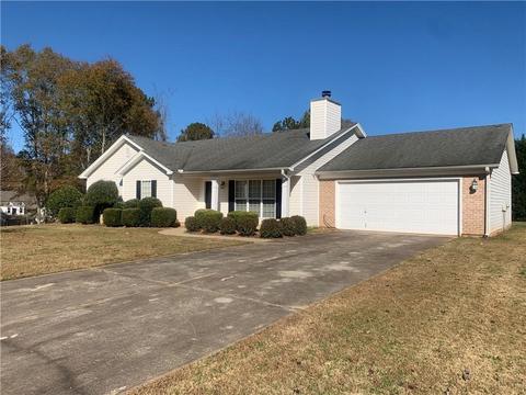500 Cherokee Rd, Winder, GA 30680 photo 2