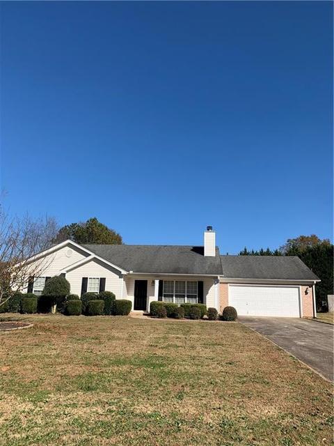 500 Cherokee Rd, Winder, GA 30680 photo 4