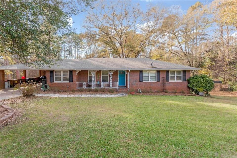 240 S Etowah Dr, Canton, GA 30114 25 Photos MLS 6973188 Movoto