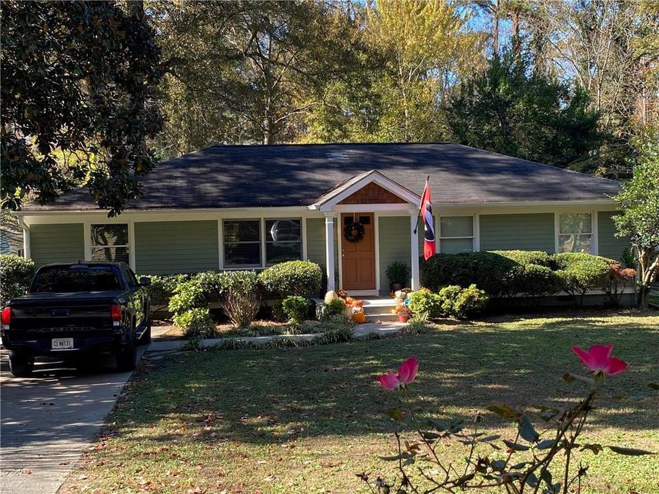 Undisclosed, Atlanta, GA 30319 13 Photos MLS 6973285 Movoto