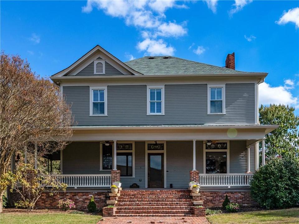 196 Macon St, Mcdonough, GA 30253 93 Photos MLS 6973546 Movoto