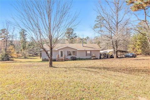 3573 Jonathans Roost Rd, Williamson, GA 30292 photo 1