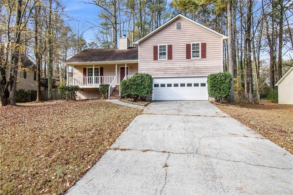 2333 Danielle Ct, Marietta, GA 30062 19 Photos MLS 6974207 Movoto