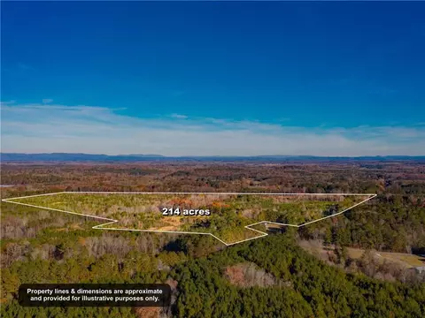 1659 Resaca Lafayette Rd, Sugar Valley, GA 30746