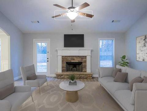 1439 Dillard Heights Dr, Bethlehem, GA 30620 photo 2
