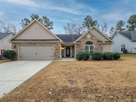 1439 Dillard Heights Dr, Bethlehem, GA 30620 photo 1