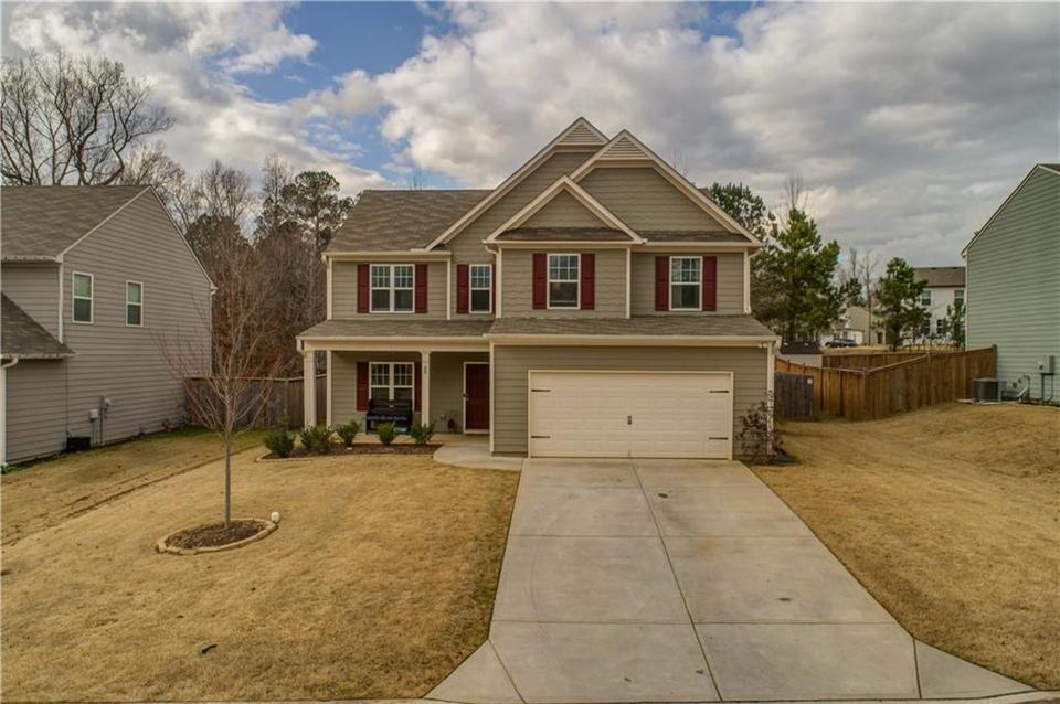 88 Birch River Ct, Dallas, GA 30132 44 Photos MLS 6984119 Movoto