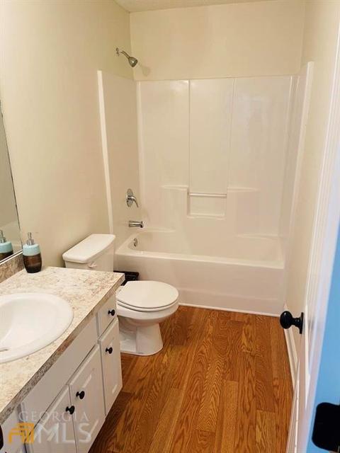 156 Stonebrook Dr, Colbert, GA 30628 photo 9