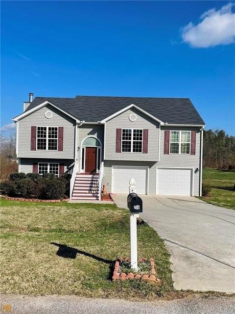 156 Stonebrook Dr, Colbert, GA 30628 photo 1