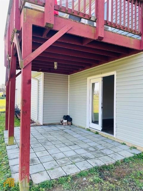 156 Stonebrook Dr, Colbert, GA 30628 photo 28