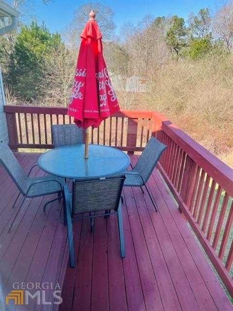 156 Stonebrook Dr, Colbert, GA 30628 photo 32