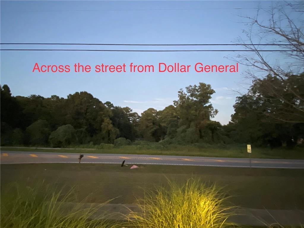 0 Valley RD Hwy 155 Rd