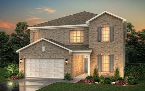 3000 Ogden Trl, Buford, GA 30519 photo 1