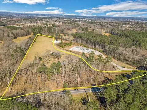 748 Grayson New Hope Rd, Lawrenceville, GA 30045