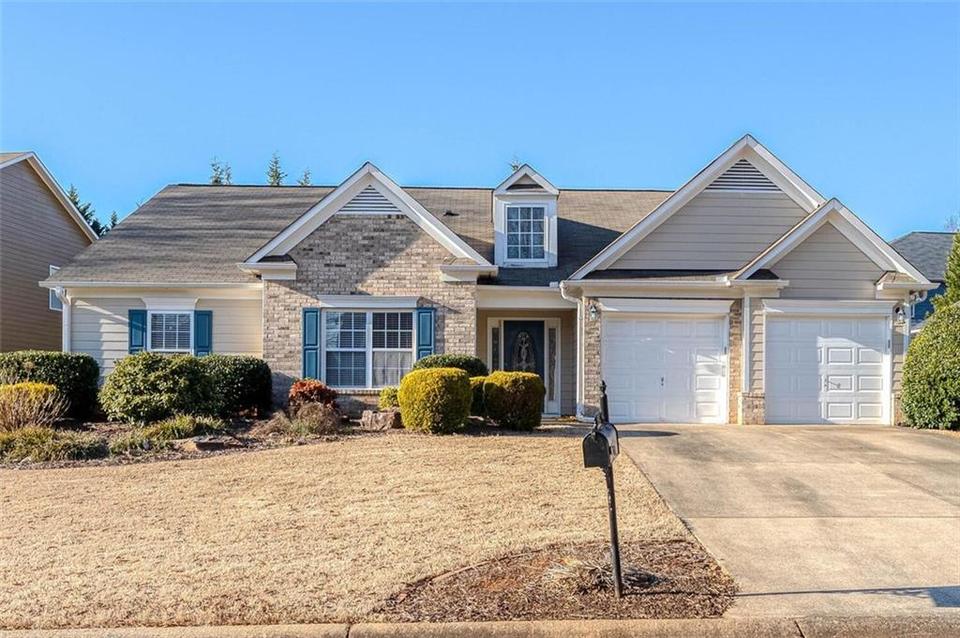 302 Evergreen Ct, Canton, GA 30115 27 Photos MLS 6995188 Movoto