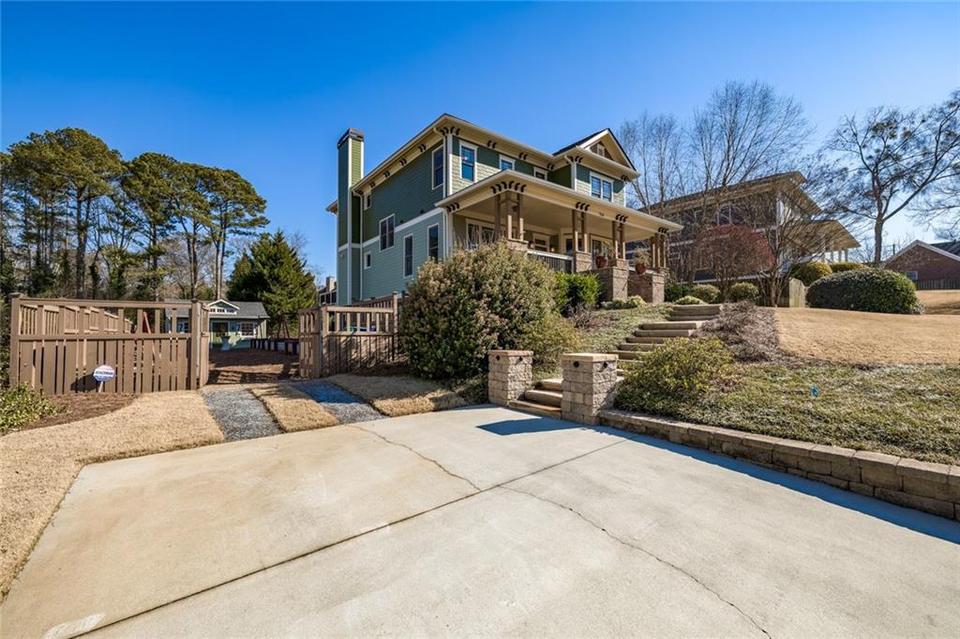 1541 Frazier Rd, Decatur, GA 30033 69 Photos MLS 6998345 Movoto