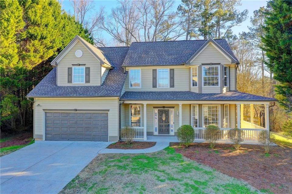 111 Hollytrace Ln, Ball Ground, GA 30107 77 Photos MLS 6998674